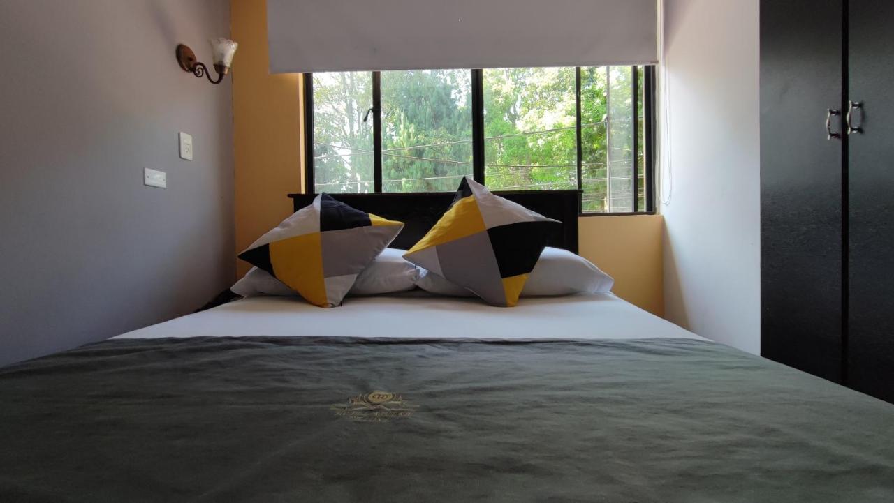 Hotel Rivera Deluxe ボゴタ エクステリア 写真
