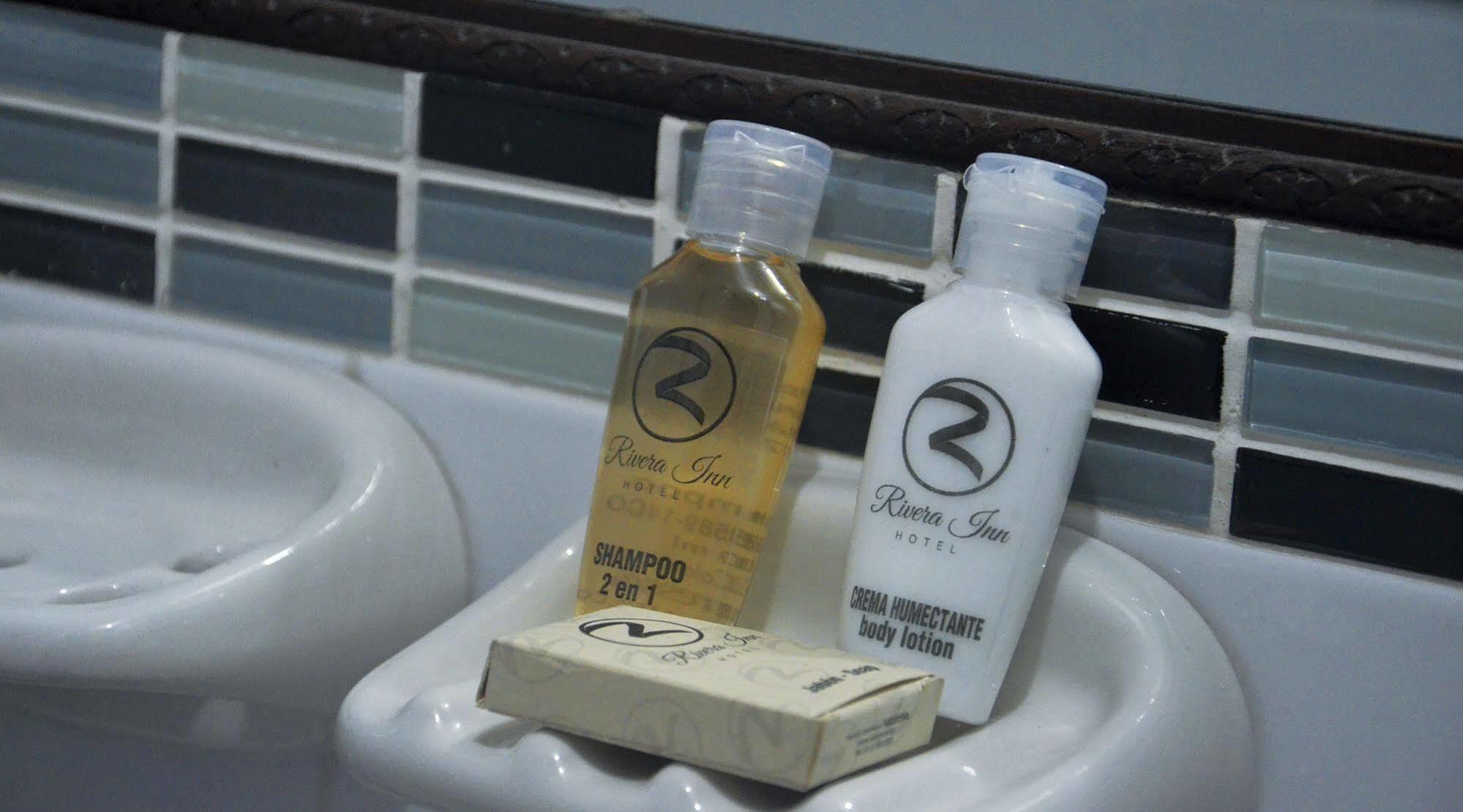 Hotel Rivera Deluxe ボゴタ エクステリア 写真